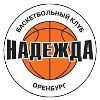 Nadezhda Orenburg 2 Women logo - Russia Wrsl Nadezhda Orenburg Women Vs Peresvet Rostov Region Ii Women Live Result