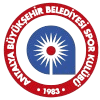 Antalya Buyuksehir Women logo - Turkey Kbbl Women Antalya Buyuksehir Women Vs Ted Ankara Kolejliler Women Result