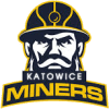 Miners Katowice B logo - Poland Plk Miners Katowice B Vs Gtk Gliwice Basketball Result