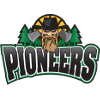 Mt Gambier Pioneers Women logo - Wnbl South Frankston Blues Women Vs Mt Gambier Pioneers Women Live Basketball