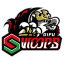 Gifu Swoops logo - B Gifu Swoops Vs Fukui Blowinds Basketball