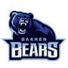 Bakken Bears logo - Danish Dbl Horsens Ic Vs Bakken Bears Basketball Result