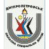 Invasport Dnipro logo - Ufl Bc Sumy Vs Invasport Dnipro Results