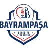 Bayrampasa Belediyespor logo - Ebbl Cup Izmir Bsb Vs Bayrampasa Belediyespor Schedule