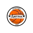 Astra Social Basketball logo - Club Friendship Astra Social Basketball Vs Our Team Joinville U Result