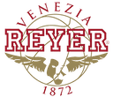 Reyer Venezia logo - Lba Virtus Pallacanestro Bologna Vs Reyer Venezia Live