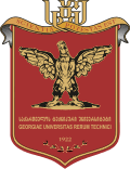 GTU Tbilisi logo - Georgia Gul Ilia State University Vs Gtu Tbilisi Basketball