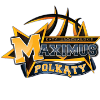 Polkaty Maximus Katy Wroclawskie logo - Poland Plk Polkaty Maximus Katy Wroclawskie Vs Kangoo Gorzow Basketball Result
