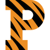 Princeton Women logo - Wncaa Princeton Women Vs Yale Women Basketball