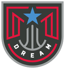 Atlanta Dream logo - WNBA Scores