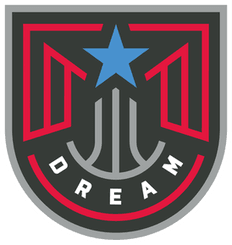 Atlanta Dream logo