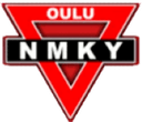 Oulun NMKY Women logo - Nkl Lemkem Women Vs Oulun Nmky Women Results