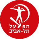 Hapoel Tel Aviv Ori logo - Live Club Friendship Hapoel Tel Aviv Ori Vs Maccabi Hod Hasharon