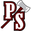 Puget Sound logo - Ncaa Seattle Vs Puget Sound Basketball Score