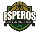 Esperos logo - Greece A Ao Mykonou Vs Esperos Basketball Live Score