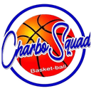 Charbo Squad Women logo - Fiba Basketball Africa Women League Charbo Squad Women Vs Cnss Women Live Result