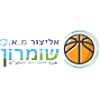 Elitzur Shomron logo - Israel Bl Elitzur Shomron Vs Maccabi Rehovot Basketball Live Score