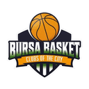 Bursa Uludag Women logo - Turkey Kbbl Women Izmir Buyuksehir Women Vs Bursa Uludag Women Live Score Today