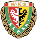 Slask 3 Wroclaw logo - Poland St Division Ostrow Star Vs Slask Wroclaw Live Score