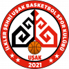 Ilkler Sehri Usak logo - Tbl Ege Uni Dacka Vs Ilkler Sehri Usak Basketball Result
