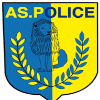 Police logo - Mali Basketball Cup Police Vs Real Bamako Basketball Score