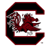 South Carolina logo - Ncaa South Carolina Vs Florida Gators Basketball Result