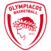 Olympiacos Piraeus logo - Euroleague Olympiacos Piraeus Vs Monaco Basketball Score
