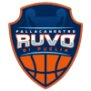 Tecno switch Ruvo di Puglia logo - Italy Serie B Tecno Switch Ruvo Di Puglia Vs Raggisolaris Faenza Basketball Live Score
