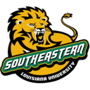 Southeastern Louisiana logo - Ncaa East Texas Am University Vs Southeastern Louisiana Live Score Today