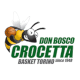 Don Bosco Crocetta Torino U19 logo - Italy National U Division Reyer Venezia U Vs Don Bosco Crocetta Torino U Live Score Today