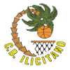 CB Ilicitano logo - Spain Tercera Feb Cb Ilicitano Vs Cb Sueca Sport
