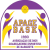 Apagebask/Guarulhos Women logo - Brazil Wbpb Santo Andre Women Vs Apagebaskguarulhos Women Basketball Score