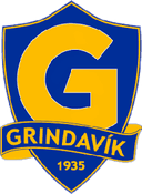 U.M.F. Grindavik logo - Ice Premier League Umf Grindavik Vs Umf Tindastoll Result