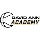David Ann Academy logo - International China U Vs David Ann Academy Sport
