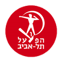 Hapoel Tel-Aviv logo - Euroleague Monaco Vs Hapoel Telaviv Basketball Score
