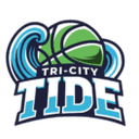 Tri City Tide logo - Usa Tbl Raleigh Firebirds Vs Tri City Tide Live Score
