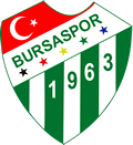 Bursaspor logo - Tbsl Bursaspor Vs Turk Telekom Sport