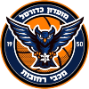Maccabi Rehovot logo - Israel Bl Maccabi Rehovot Vs Elitzur Shomron Live Basketball