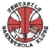 BK Ventspils Augstskola logo - Latvia Nbl Bk Ventspils Augstskola Vs Bk Jelgavallu Sport