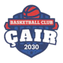 cair 2030 logo - Macedonian First League Cair Vs Kk Tft Skopje Live Score