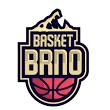 Basketbol Brno logo - Czech Nbl Sluneta Usti Nad Labem Vs Basketbol Brno Results