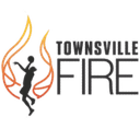 Townsville Fire Women logo - Wnbl Townsville Fire Women Vs Bendigo Spirit Women Result