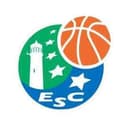 ES Cherchell logo - Algerian St Crb Temouchent Vs Es Cherchell Basketball Live