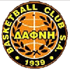 Daphne logo - Greece Gbc Daphne Vs Ao Mykonou Live Score