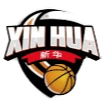 Xin Hua Novu Blaze logo - Singapore Nbl Tagawa Basketball Vs Xin Hua Novu Blaze Basketball Result