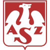 AWF Mickiewicz Katowice logo - Poland Plk Ks Katowice Vs Awf Mickiewicz Katowice Live Result