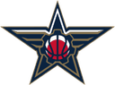 Birmingham Squadron logo - NBA Games