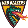 UAB Women logo - Usa Wbit Uab Women Vs Uic Women Live Score