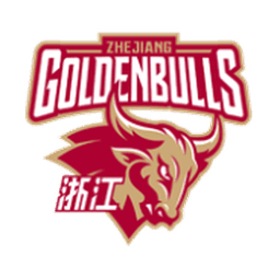 Zhejiang Golden Bulls logo