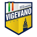 Elachem Vigevano logo - Italy Serie B Elachem Vigevano Vs Aurora Desio Basketball Live Score